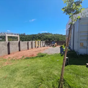 Lote/Terreno à venda, 168m² no Corrupira, Jundiaí