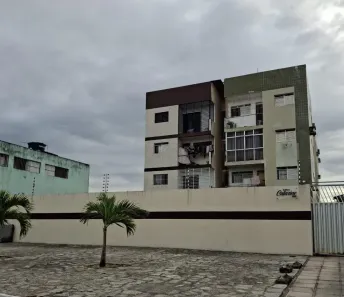 Apartamento com 2 Quartos à venda, 54m² no Cristo Redentor, João Pessoa