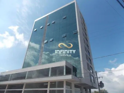 Sala Comercial à venda, 40m² no Centro, Gravataí