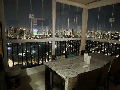 Cobertura com 3 Quartos à venda, 153m² no Santana, São Paulo