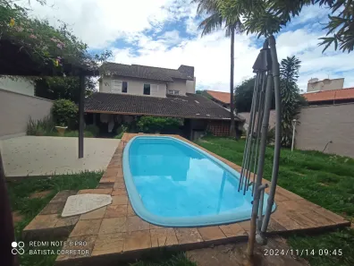 Casa com 3 Quartos à venda, 320m² no Setor Sul, Goiânia