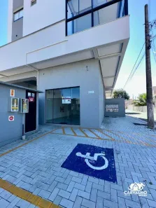 para alugar, 40m² no Itajuba, Barra Velha