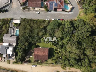 Lote/Terreno à venda, 1692m² no Salto Weissbach, Blumenau