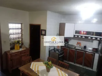Sobrado com 2 Quartos à venda, 80m² no Vila São José, Taubaté