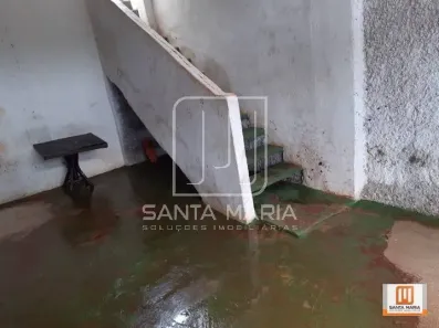 Sobrado com 2 Quartos à venda, 80m² no Jardim São José, Ribeirão Preto