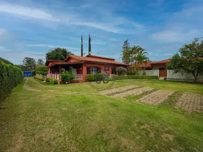 Casa com 3 Quartos à venda, 217m² no Pinheirinho, Vinhedo
