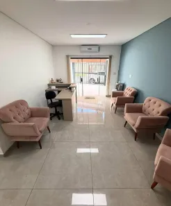 Casa com 3 Quartos à venda, 285m² no Vila Assunção, Santo André