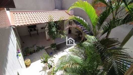 Casa de Condomínio com 3 Quartos à venda, 250m² no Ataíde, Vila Velha