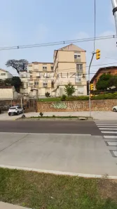 Apartamento com 2 Quartos à venda, 58m² no Santa Tereza, Porto Alegre