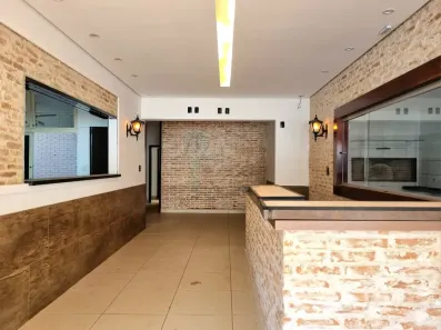 Ponto Comercial à venda, 208m² no Jardim América, Ribeirão Preto