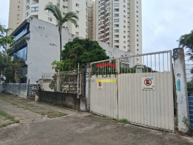 Lote/Terreno à venda, 1187m² no Parque Mandaqui, São Paulo