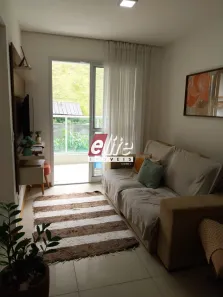 Apartamento com 2 Quartos à venda, 62m² no Jardim Camburi, Vitória