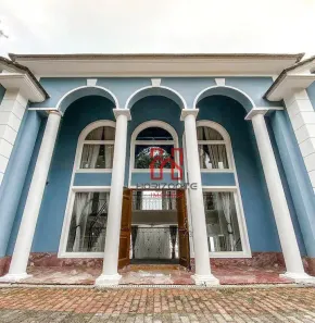 Casa com 5 Quartos à venda, 750m² no Cacupé, Florianópolis