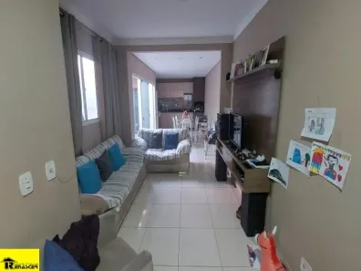 Casa de Condomínio com 2 Quartos à venda, 100m² no Condomínio Residencial Parque da Liberdade V, São José do Rio Preto