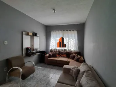 Casa com 2 Quartos à venda, 100m² no Vila Linda, Santo André