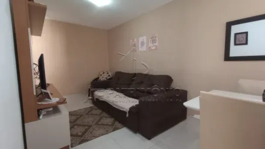 Casa de Condomínio com 2 Quartos à venda, 54m² no Vila Pedroso, Votorantim