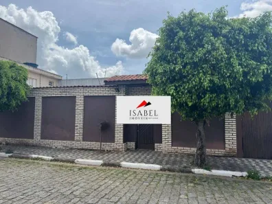 Casa com 3 Quartos à venda, 297m² no Jardim dos Ipês, Suzano