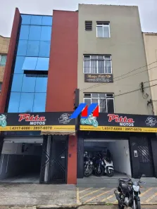 Sala Comercial para alugar, 30m² no Centro, São Bernardo do Campo