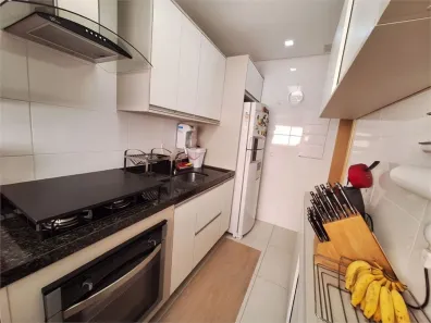 Apartamento com 2 Quartos à venda, 69m² no Campo Grande, Santos