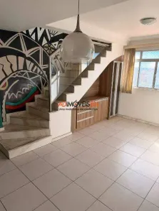 Cobertura com 4 Quartos à venda, 133m² no União, Belo Horizonte