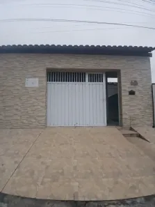 Casa com 2 Quartos à venda, 200m² no Lourival Batista, São Cristóvão