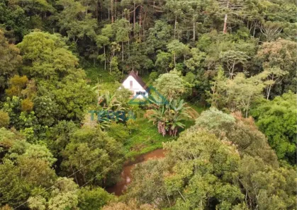 Fazenda/Sítio com 2 Quartos à venda, 26000m² no , Sapucaí-Mirim