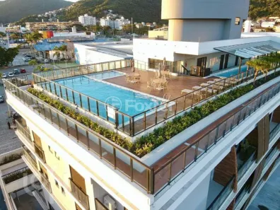 Kitnet com 2 Quartos à venda, 75m² no Monte Verde, Florianópolis