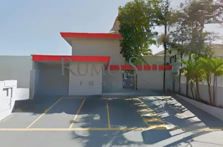 Sala Comercial para alugar, 380m² no Santo Amaro, São Paulo
