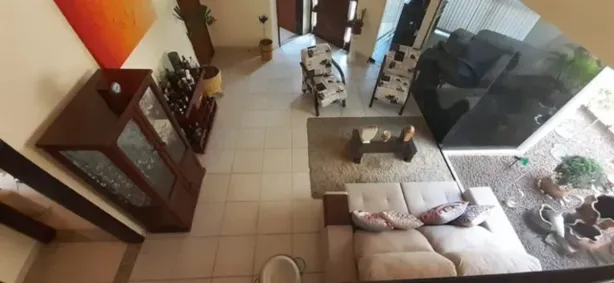 Casa com 3 Quartos à venda, 375m² no Vila Zezé, Jacareí