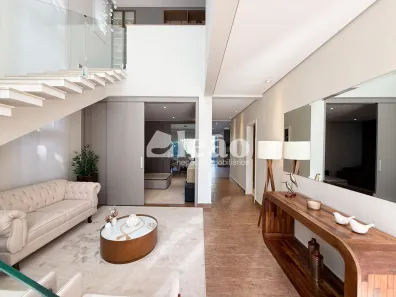 Casa de Condomínio com 3 Quartos à venda, 249m² no Roncáglia, Valinhos