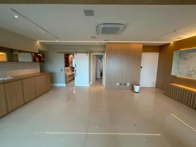 Apartamento com 3 Quartos à venda, 147m² no Horto Florestal, Salvador