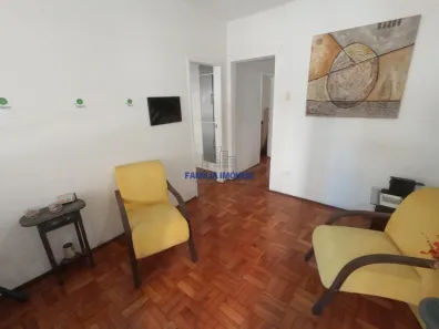 Sobrado com 4 Quartos à venda, 240m² no Gonzaga, Santos