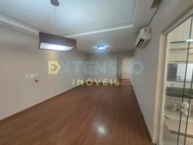 Apartamento com 2 Quartos para alugar, 96m² no Concórdia II, Araçatuba