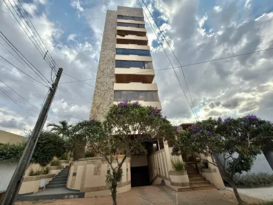 Apartamento com 4 Quartos à venda, 165m² no Nova Suiça, Goiânia