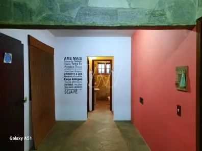 Casa de Condomínio com 2 Quartos para alugar, 55m² no Caminhos de San Conrado (Sousas), Campinas