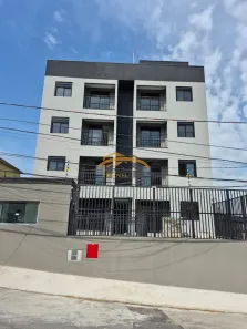 Apartamento com 2 Quartos para alugar, 54m² no Quitaúna, Osasco