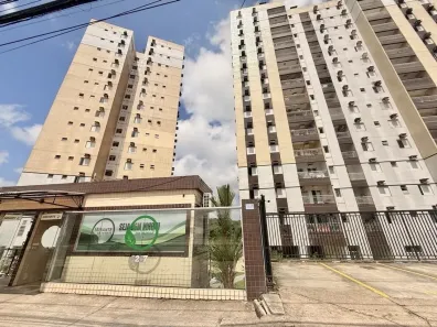 Apartamento com 2 Quartos à venda, 60m² no Mangueirão, Belém