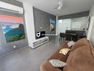 Apartamento com 3 Quartos à venda, 120m² no Copacabana, Rio de Janeiro