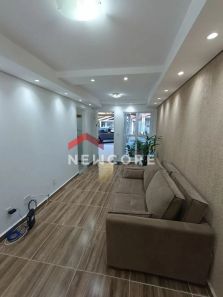 Casa de Condomínio com 3 Quartos à venda, 112m² no Caguassu, Sorocaba