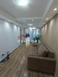 Casa de Condomínio com 3 Quartos à venda, 112m² no Caguassu, Sorocaba