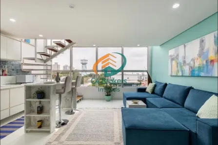Casa com 1 Quarto à venda, 45m² no Santana, São Paulo
