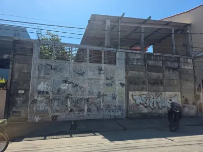 Galpão/Depósito/Armazém para alugar, 360m² no Miramar, Macaé