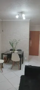 Apartamento com 2 Quartos à venda, 47m² no Jardim Boa Vista (Zona Oeste), São Paulo