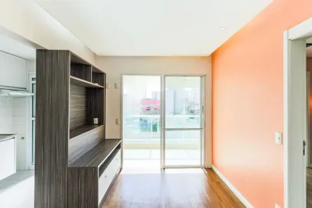 Apartamento com 1 Quarto à venda, 47m² no Jardim Aeroporto, São Paulo