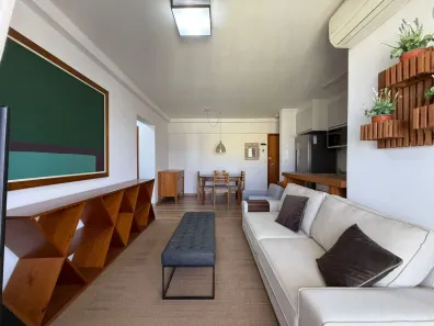 Apartamento com 2 Quartos à venda, 77m² no Vila Ema, São José dos Campos