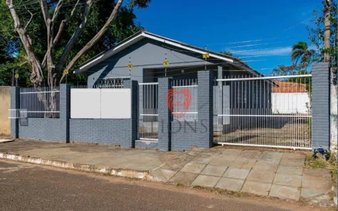 Casa com 3 Quartos à venda, 95m² no Bom Sucesso, Gravataí