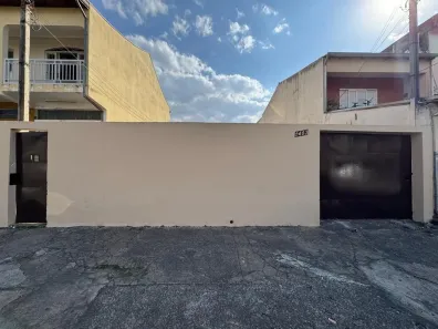 Imóvel Comercial com 2 Quartos à venda, 110m² no Jardim Bom Retiro (Nova Veneza), Sumaré