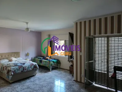 Casa com 3 Quartos à venda, 262m² no Parque Marajoara, Santo André