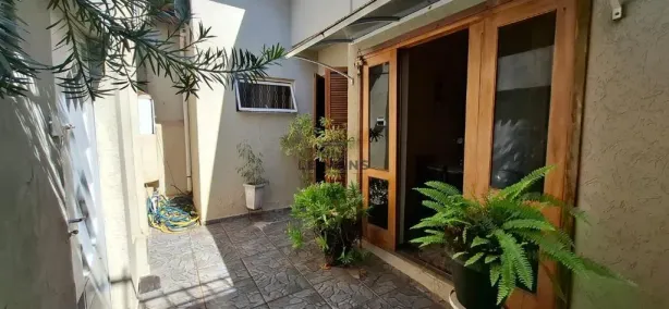 Casa com 2 Quartos à venda, 102m² no Paulicéia, Piracicaba