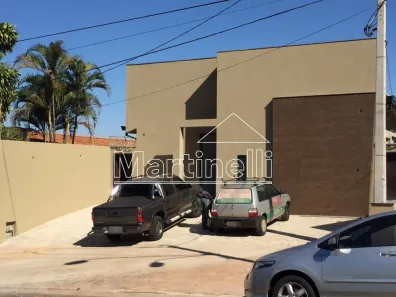 para alugar, 350m² no Ribeirânia, Ribeirão Preto